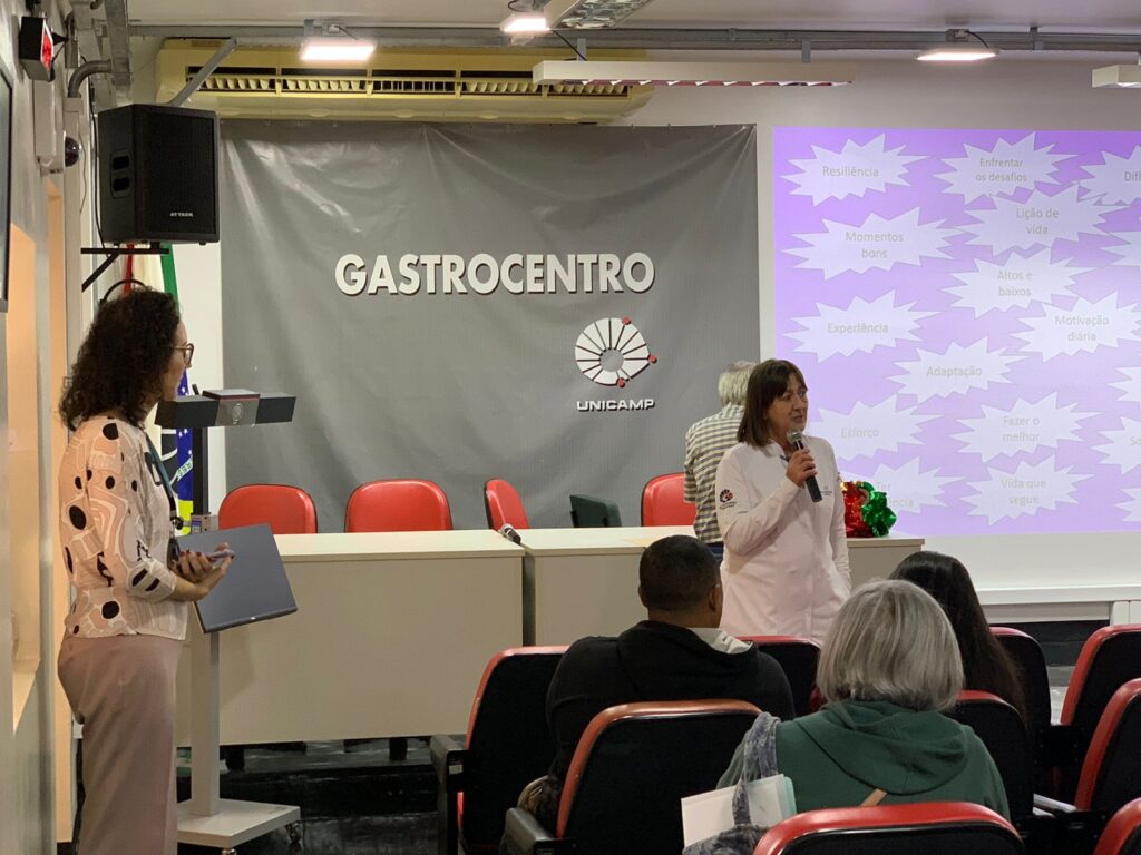 27º Encontro de Pacientes do Ambulatório de Doenças Inflamatórias Intestinais