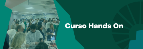 Curso Hands on em Endoscopia Terapêutica – 2.a edição