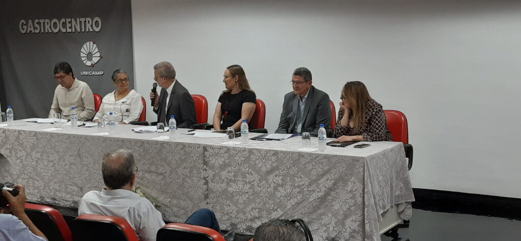 Ilka Ferreira Boin assume Gastrocentro e define desafios