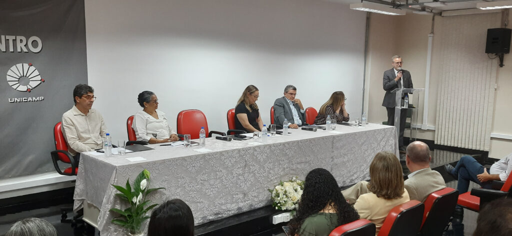 Ilka Ferreira Boin assume Gastrocentro e define desafios