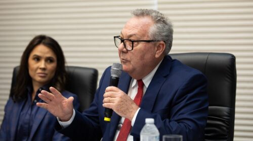 Em audiência na Alesp, Unicamp apresenta projeto de autarquização da área da saúde da Universidade